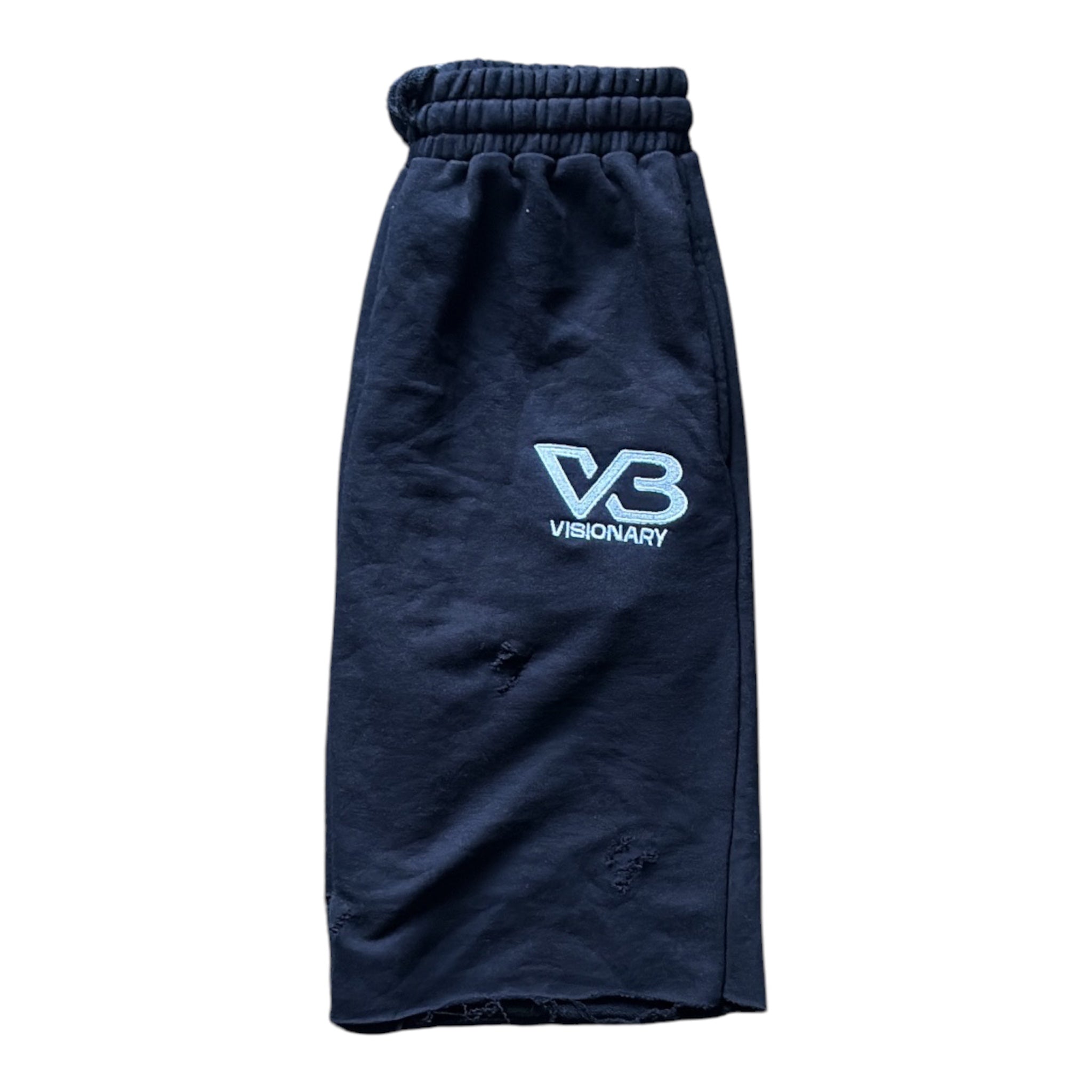 Visionary Brand® Shorts (Black)