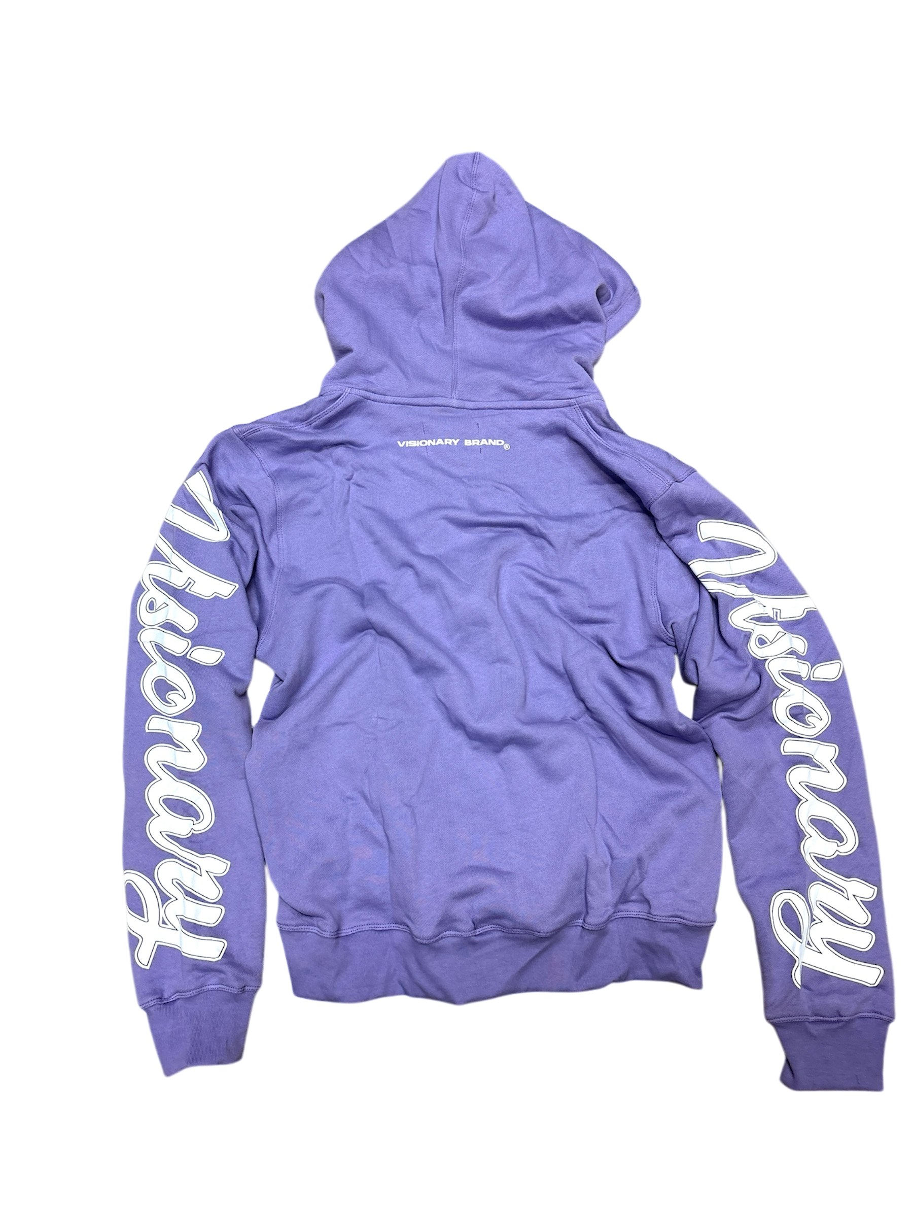 LAVENDER PURPLE VISIONARY BRAND® V2 SWEATSUIT