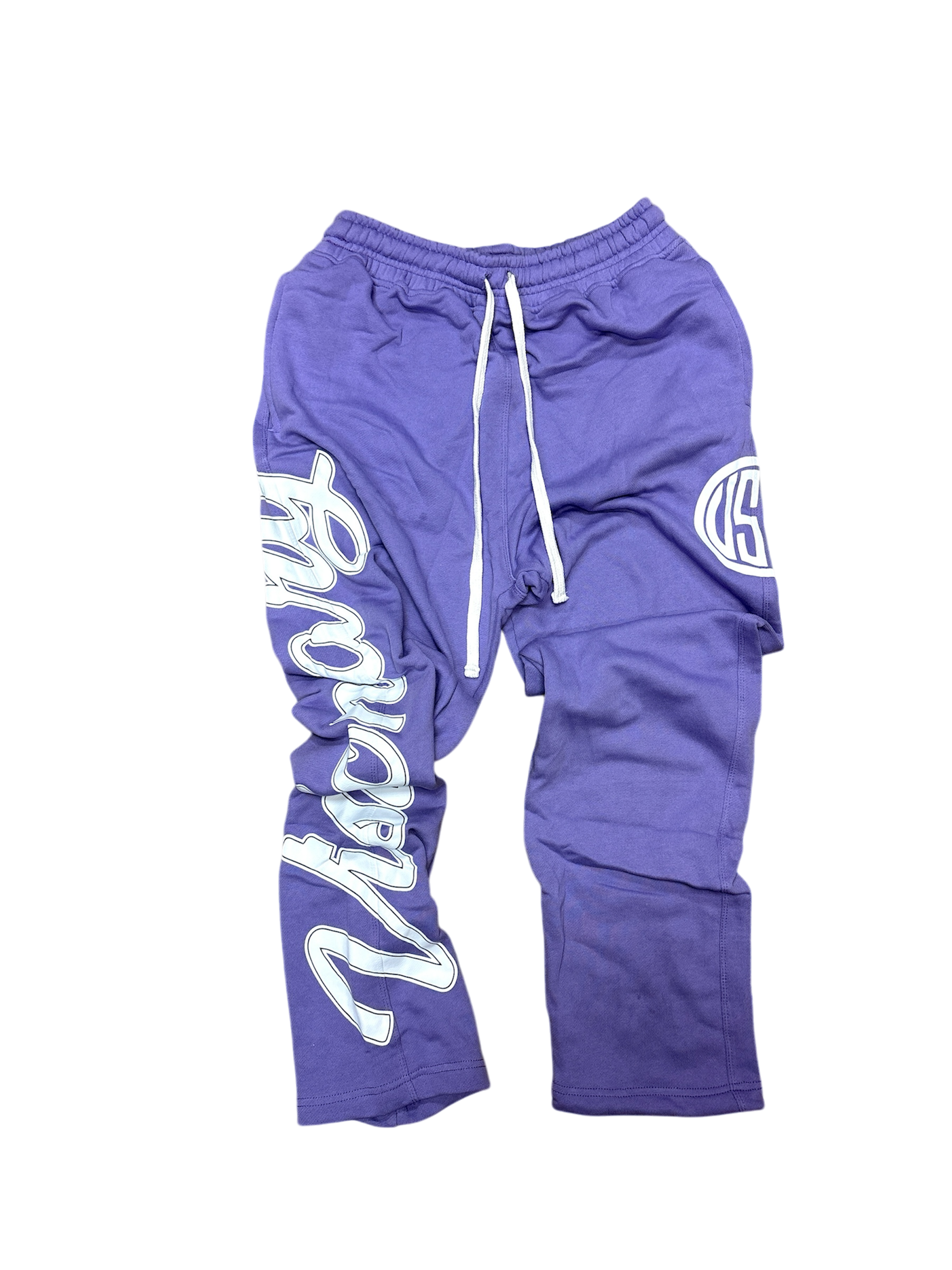 LAVENDER PURPLE VISIONARY BRAND® V2 SWEATSUIT