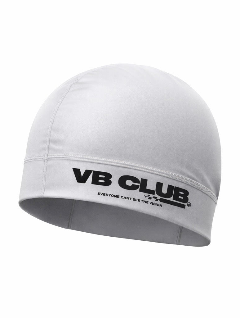 GREY REFLECTIVE SKULLY