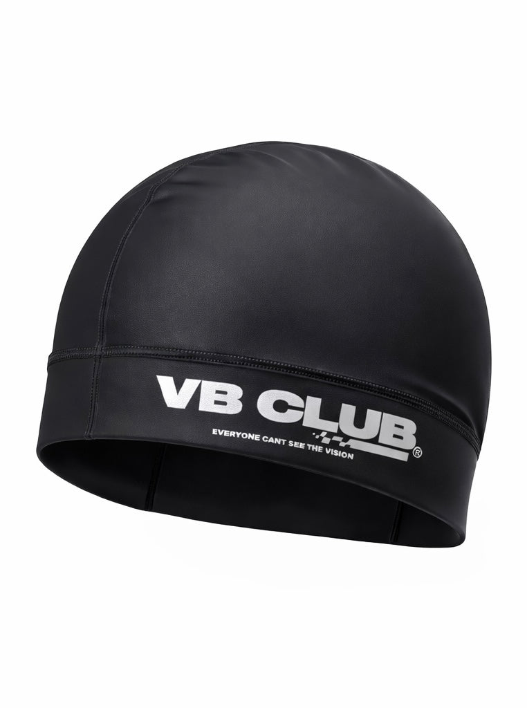 BLACK
REFLECTIVE SKULLY